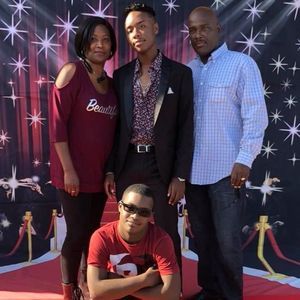 Meet your Posher, Karen